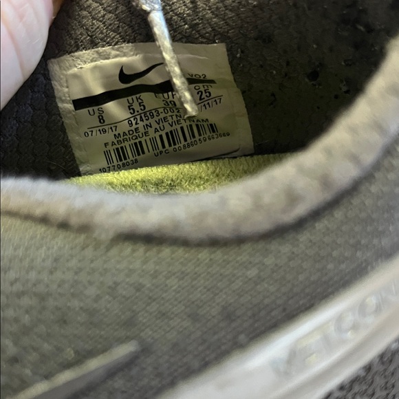 Nike Metcon - Picture 5 of 6